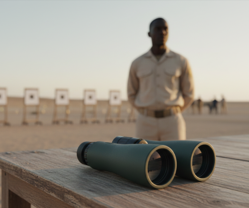 Eyebre HD Outdoor Binoculars